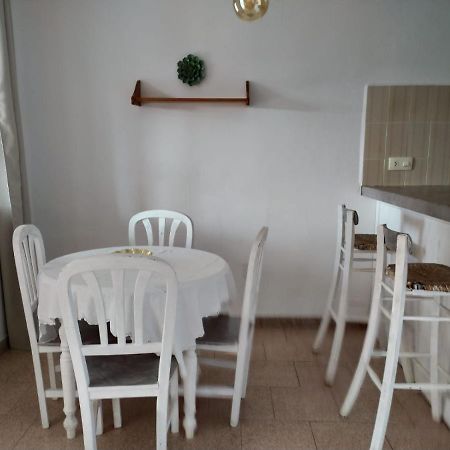 Viviendas Ferrer-Es Mal Pas Apartamento San Francisco Javier Exterior foto